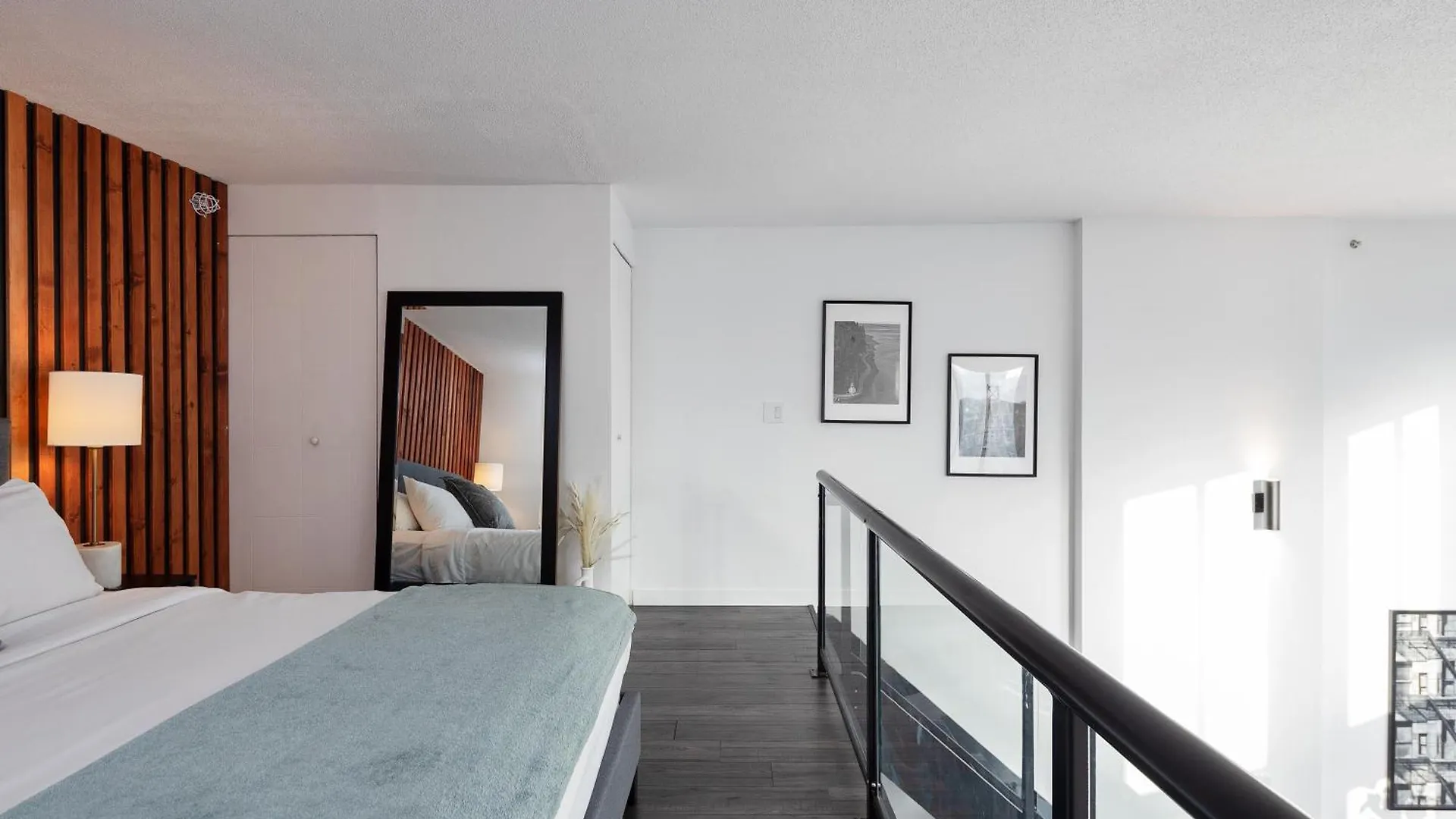 Loft In Entertainment District With Free Underground Parking Lägenhet Vancouver