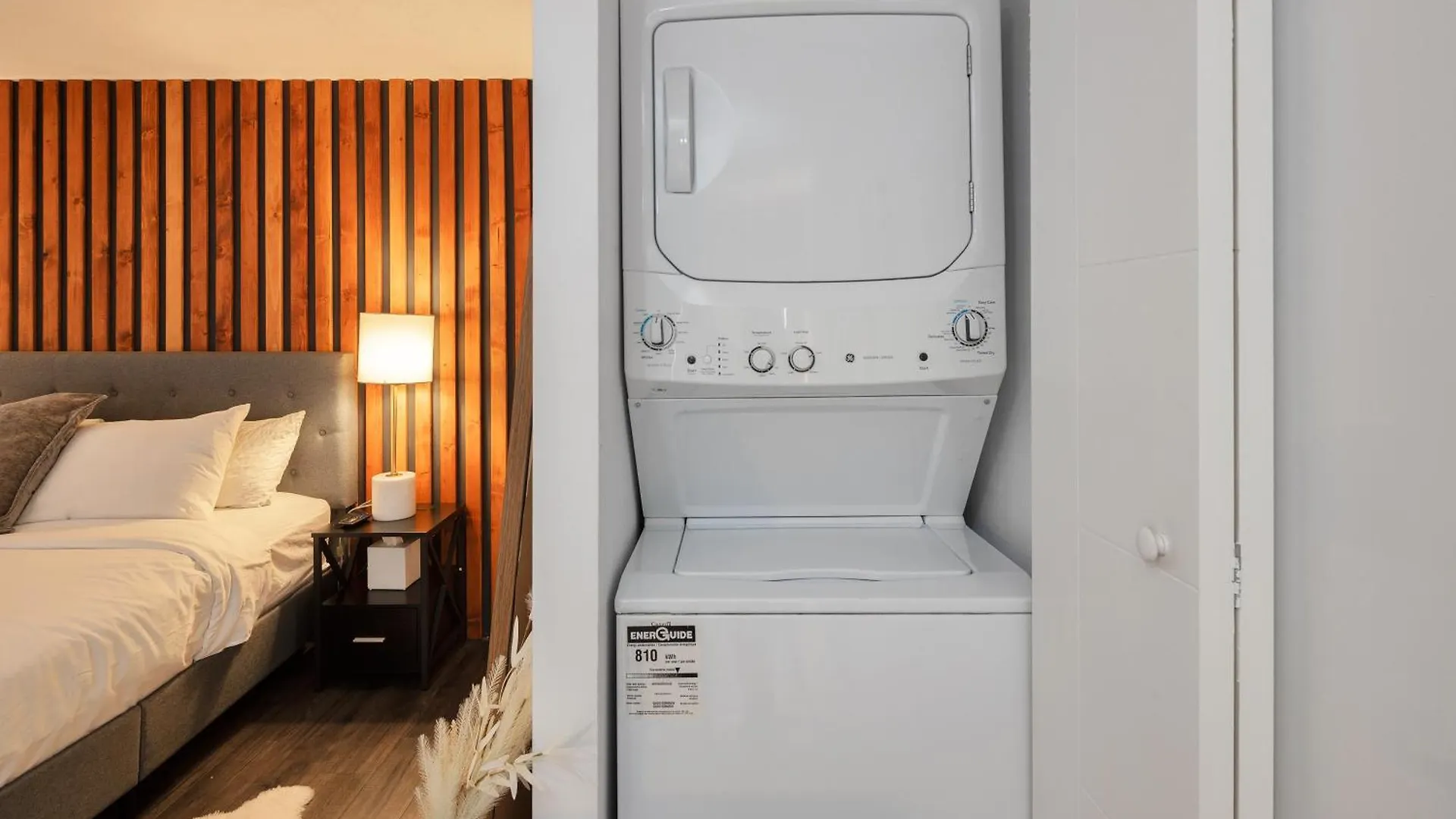 Loft In Entertainment District With Free Underground Parking Lägenhet Vancouver 0*,  Kanada