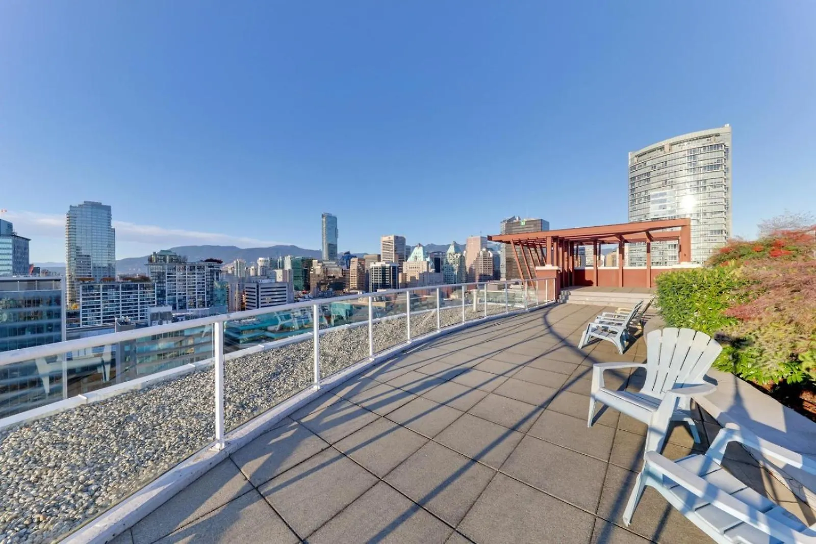Loft In Entertainment District With Free Underground Parking Lägenhet Vancouver 0*,